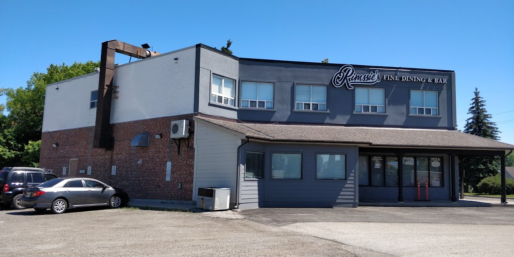 Rimssies Fine Dining | Caledon, ON L7C 1E6, Canada