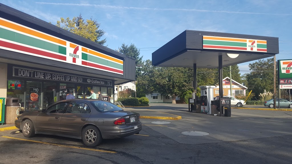 7-Eleven | 506 Fifth St, Nanaimo, BC V9R 1P1, Canada | Phone: (250) 754-5631