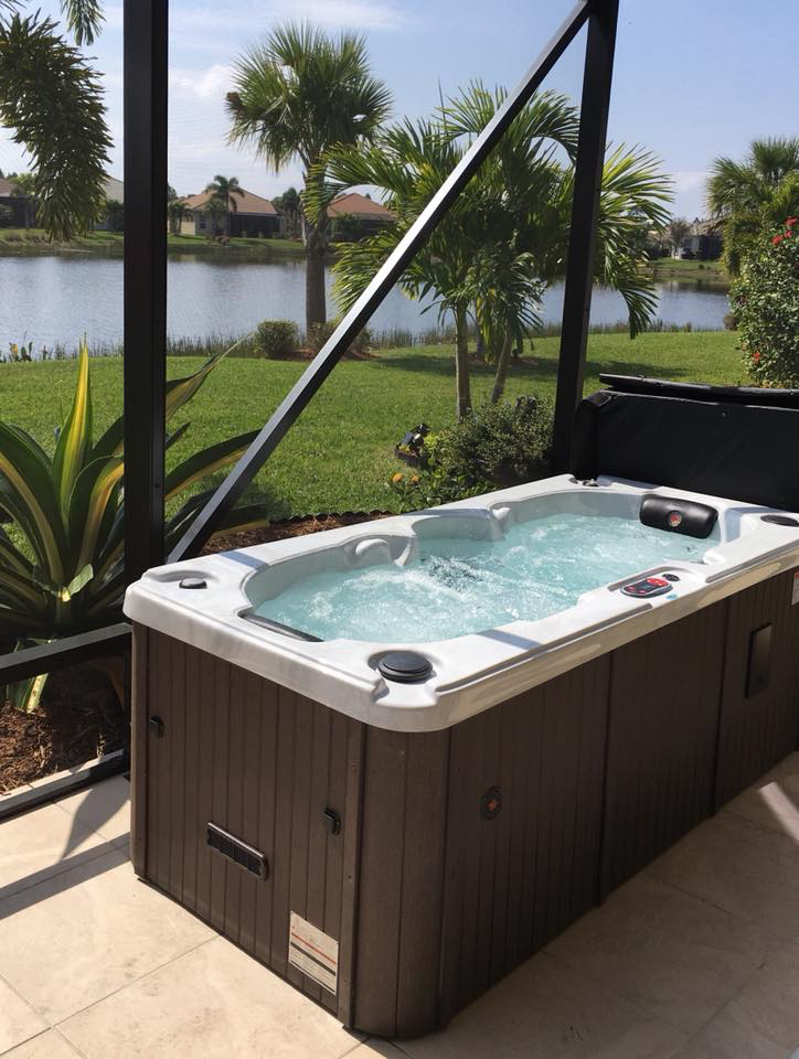 Ontario Hot Tub Services | 20 Steckle Pl, Kitchener, ON N2E 1X2, Canada | Phone: (888) 308-6601
