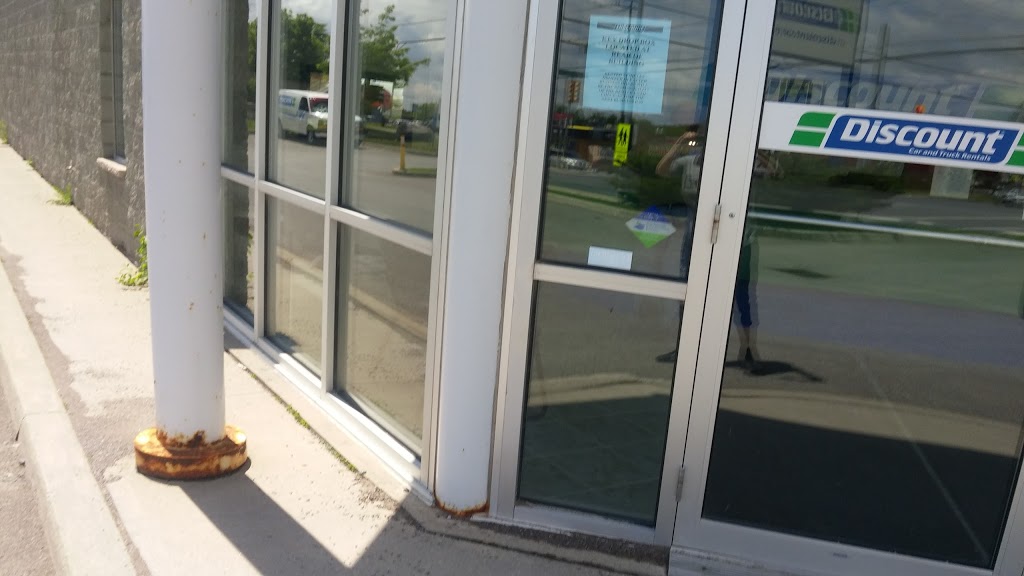 Discount Car & Truck Rentals | 1585 Lansdowne St, Peterborough, ON K9K 1R2, Canada | Phone: (705) 749-6116