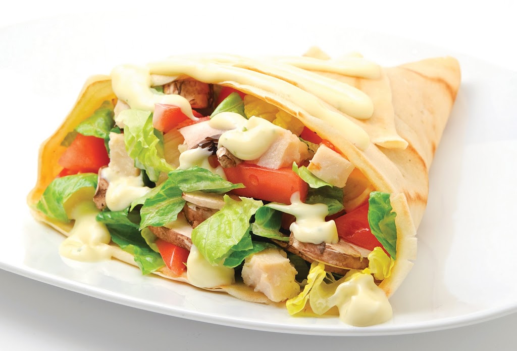 Crepe Delicious | Food Court Building Outlet Collection, 300 Taylor Rd, Niagara-on-the-Lake, ON L0S 1J0, Canada | Phone: (647) 228-5569