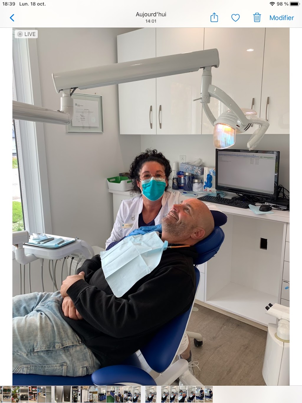 Clinique Dentaire Lac St-François | 2180 Rue Principale, Saint-Zotique, QC J0P 1Z0, Canada | Phone: (450) 267-2200