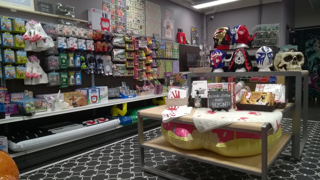 Glitch Gifts and Novelties | 510 33rd Street West, Saskatoon, SK S7L 0V8, Canada | Phone: (306) 978-9696