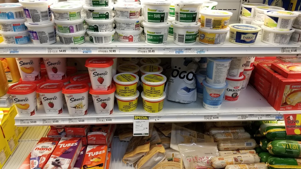 Canning Valu Foods | 9830 Main St, Canning, NS B0P 1H0, Canada | Phone: (902) 582-7145