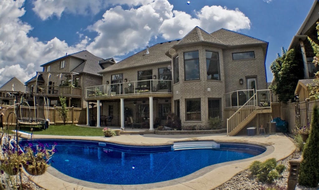Flandscape - Snow Removal & Landscape | 2532 Main St, London, ON N6P 1P9, Canada | Phone: (519) 203-1800