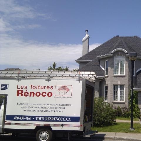 Toitures Rénoco Inc | 3264 Rue Pierre Bourgault, Boisbriand, QC J7H 1M1, Canada | Phone: (450) 437-4164