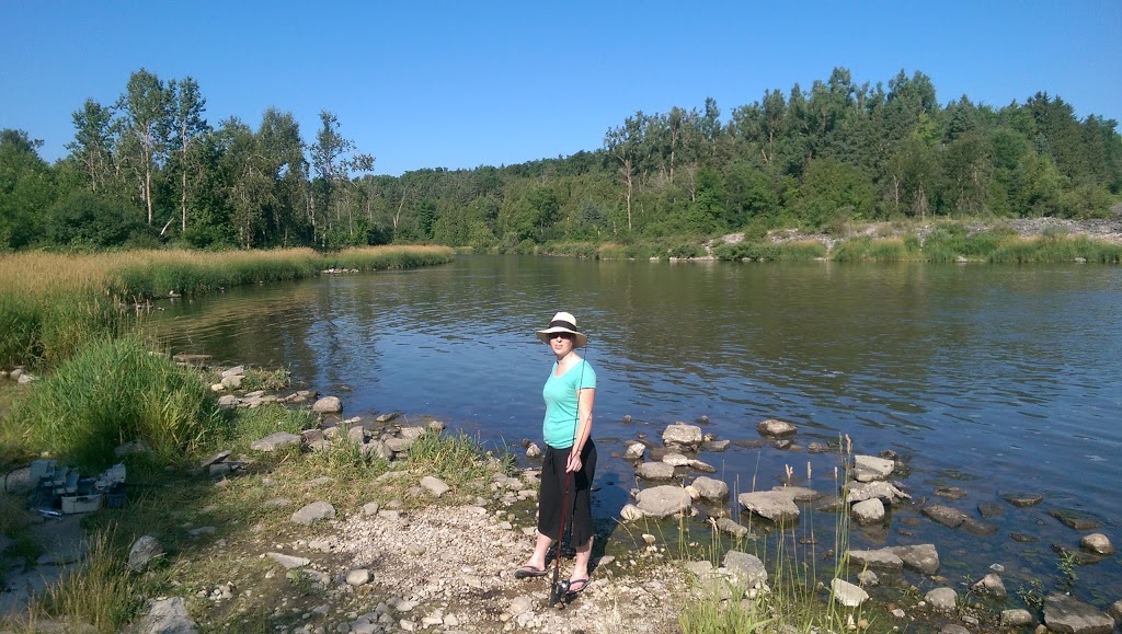 Belwood Lake Conservation Area | 8282 Wellington County Rd 18, Fergus, ON N1M 2W5, Canada | Phone: (519) 843-2979