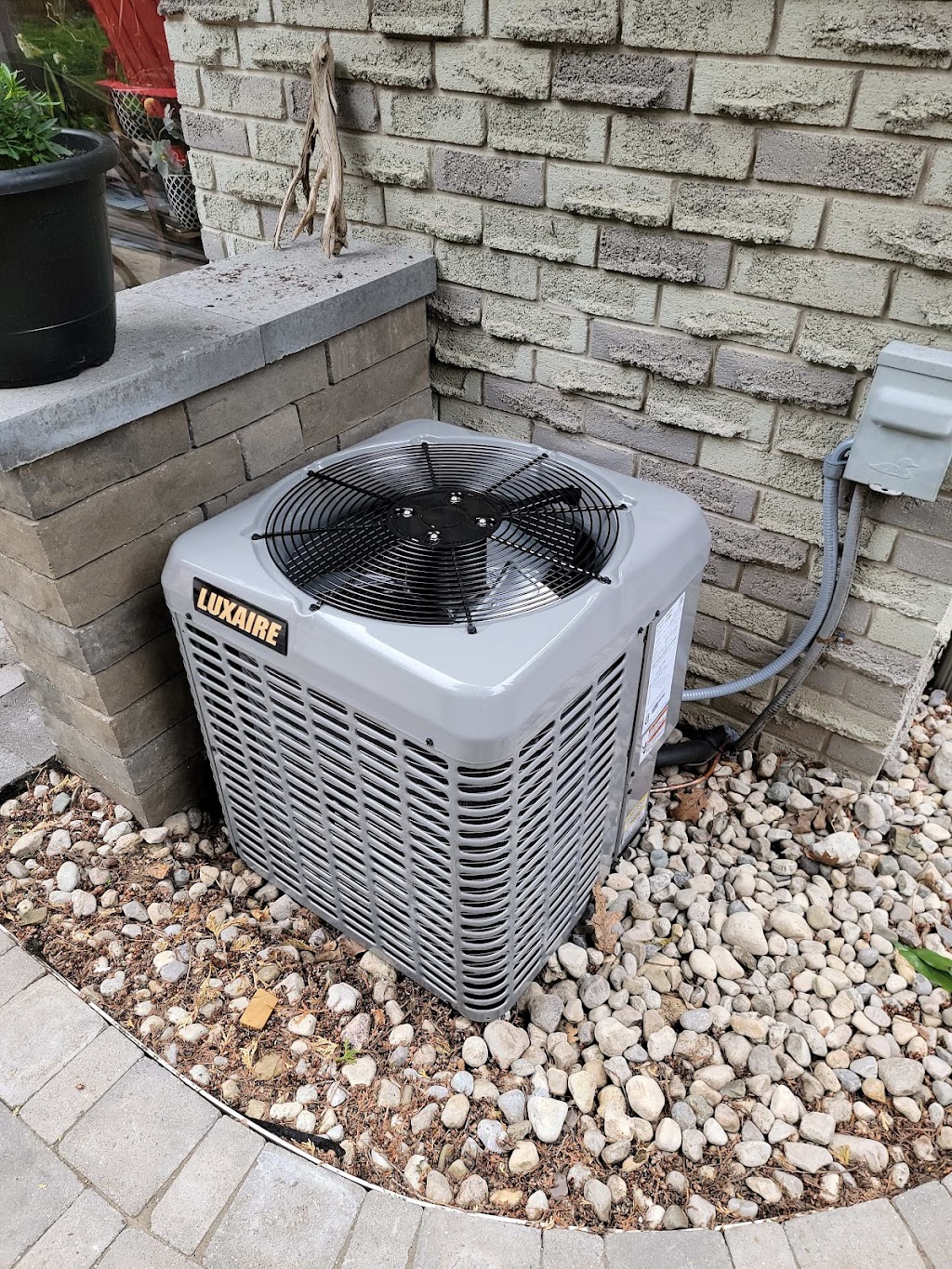 Assurance Heating and Cooling | 82 Youngman Dr, Guelph, ON N1G 4K6, Canada | Phone: (519) 830-4328