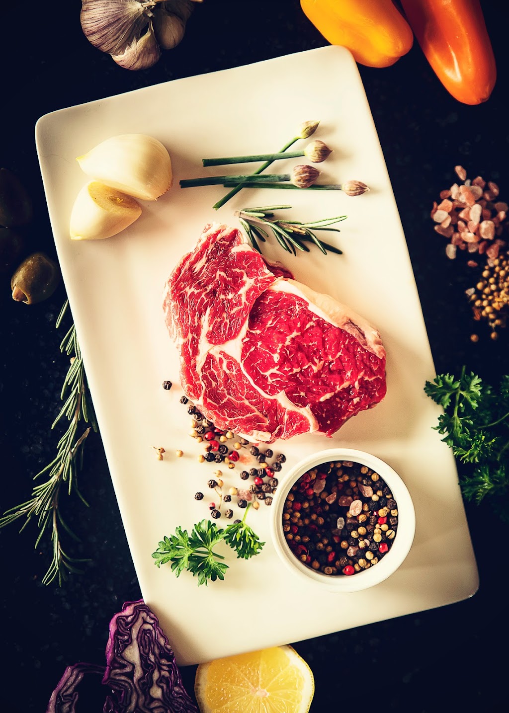 De la Ferme à la Fourchette | 283 Rue Veilleux, Saint-Victor, QC G0M 2B0, Canada | Phone: (418) 333-1202