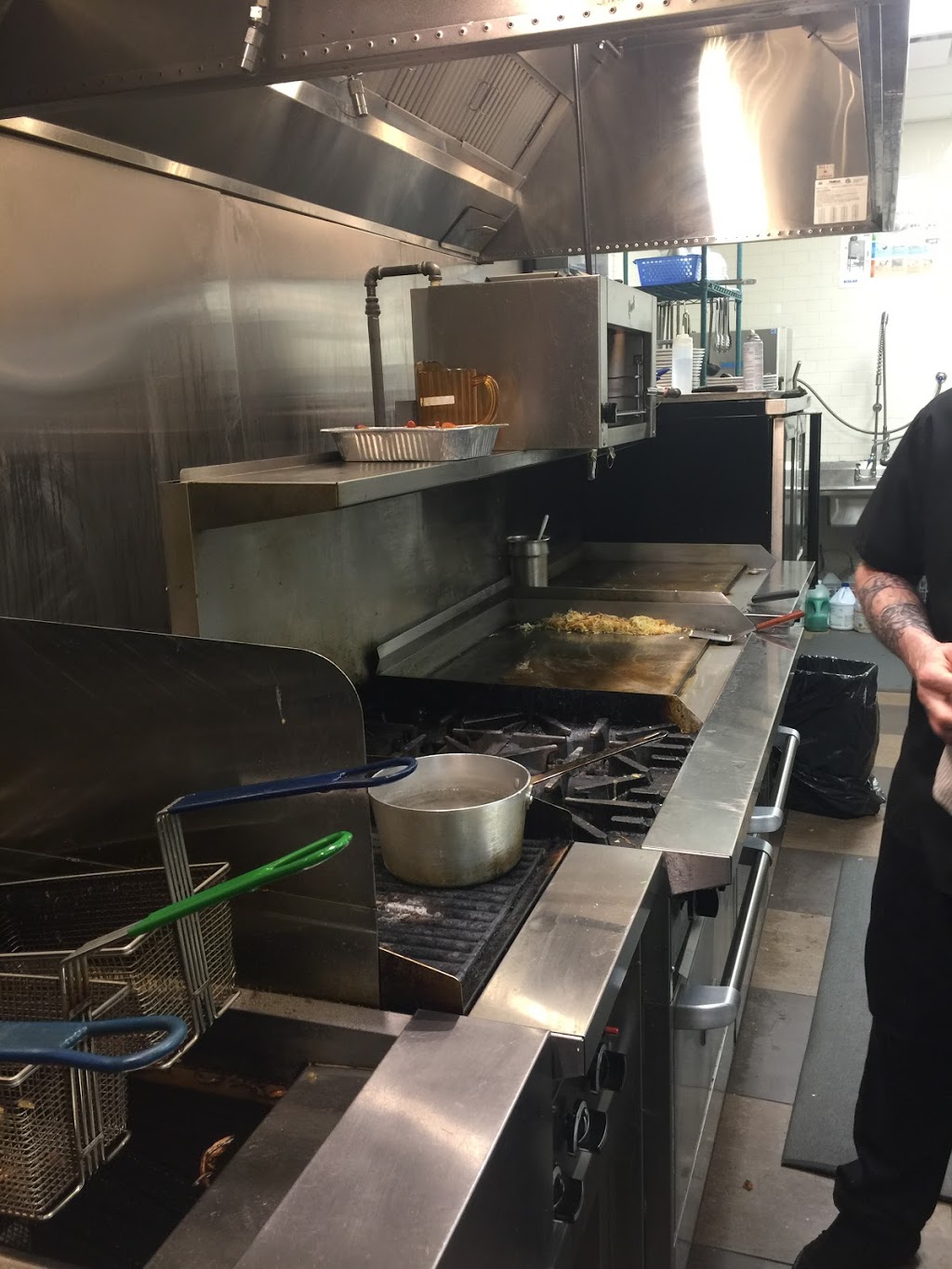 Denson Commercial Food Equipment | 500 10th Ave, Regina, SK S4N 6G7, Canada | Phone: (306) 559-4585