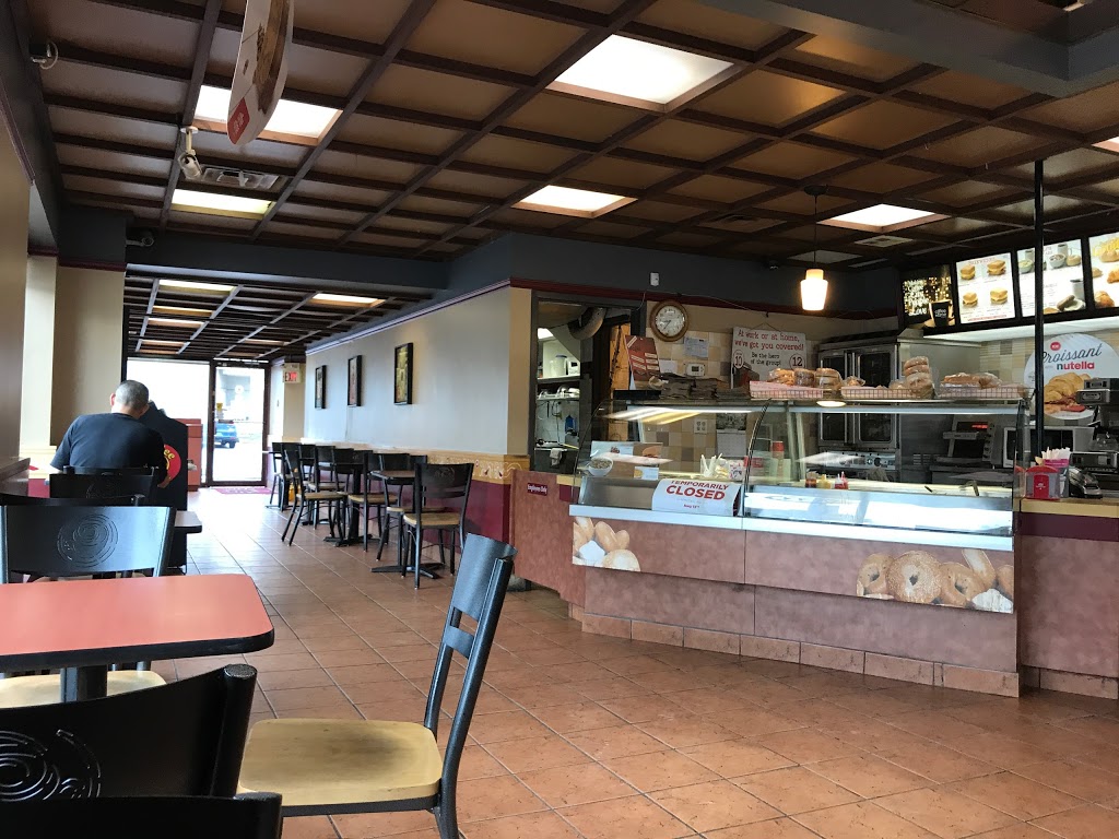 Coffee Time | 5926 Yonge St, North York, ON M2M 3V9, Canada | Phone: (416) 733-9992