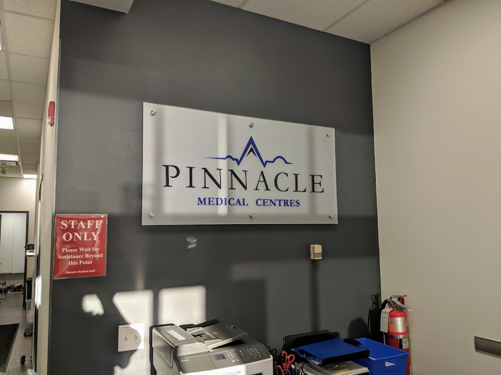 Pinnacle Medical Centres Macleod Trail SE Calgary | 8720 Macleod Trail SW #15, Calgary, AB T2H 0M5, Canada | Phone: (587) 779-5494