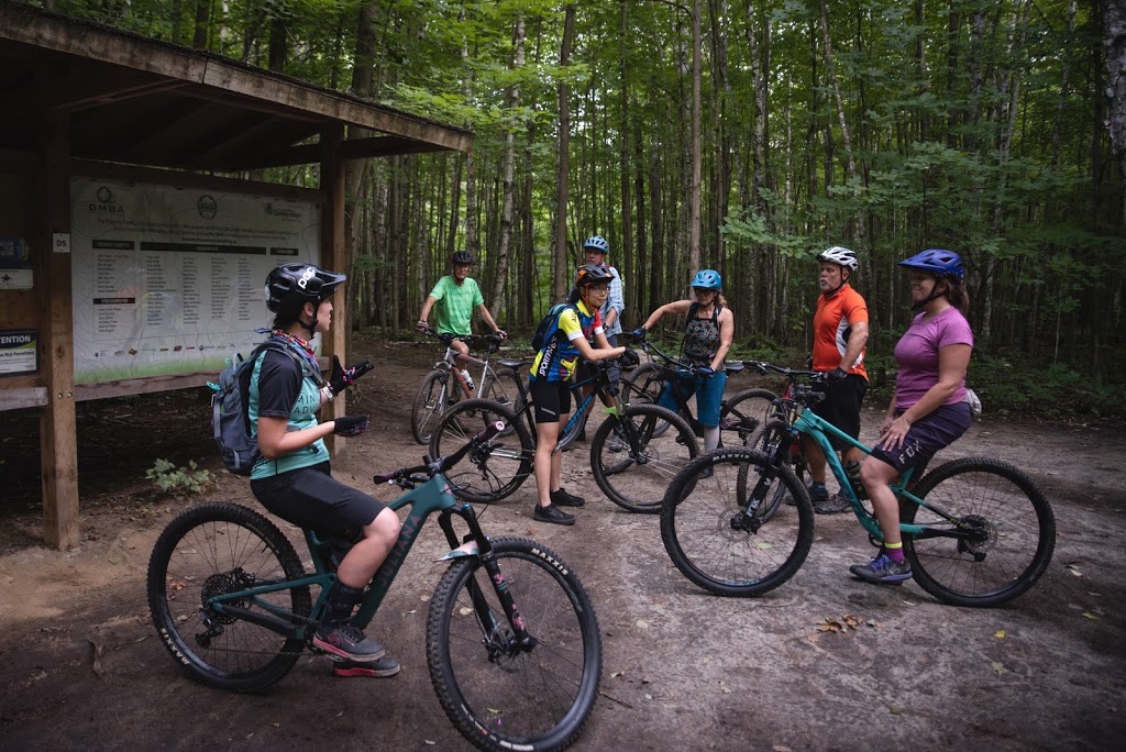 MINII ADVENTURES Mountain Bike Experiences | 7480 Duffs Rd, Whitby, ON L1M 1Z7, Canada | Phone: (705) 441-6221
