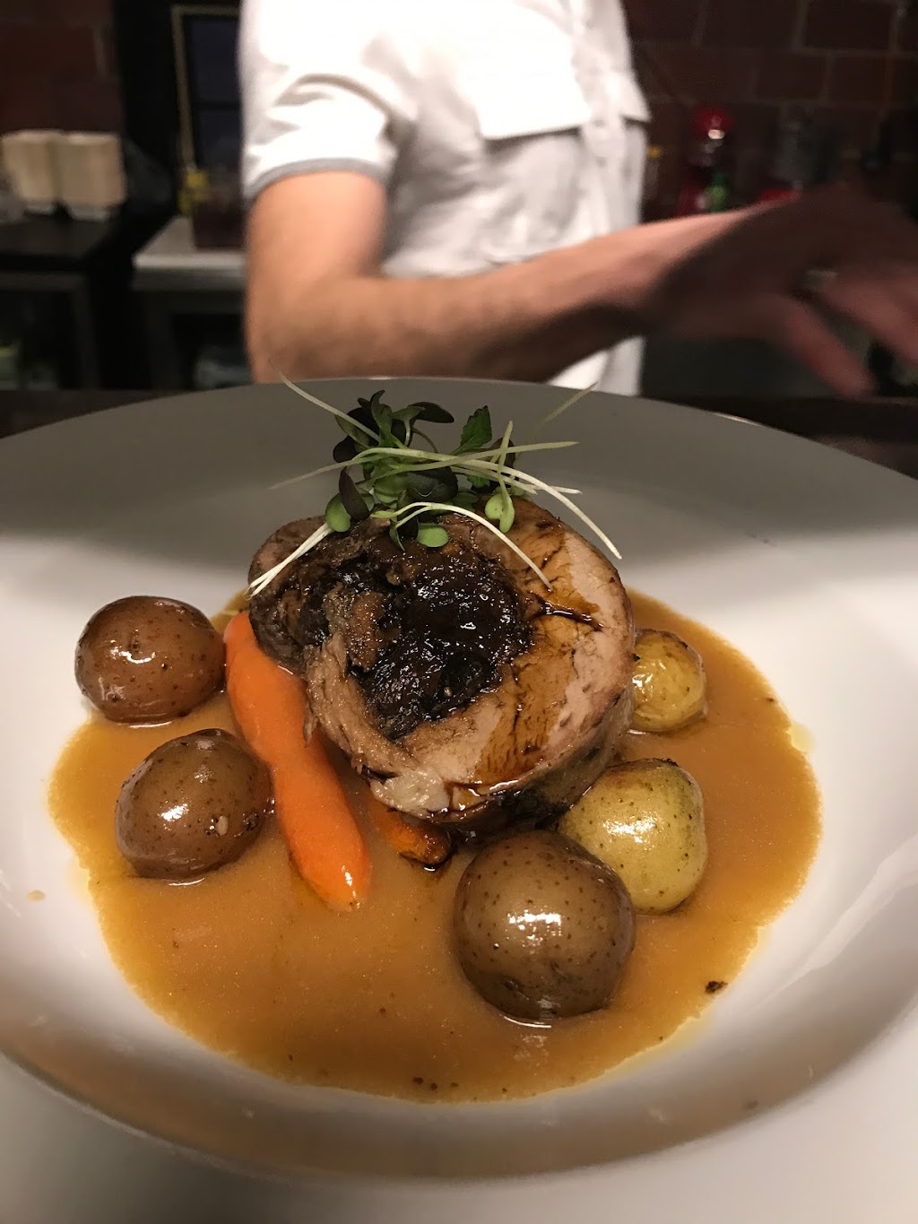 Elevatecatering | 300 Eagleson Rd, Ottawa, ON K2M 1C9, Canada | Phone: (613) 981-0221