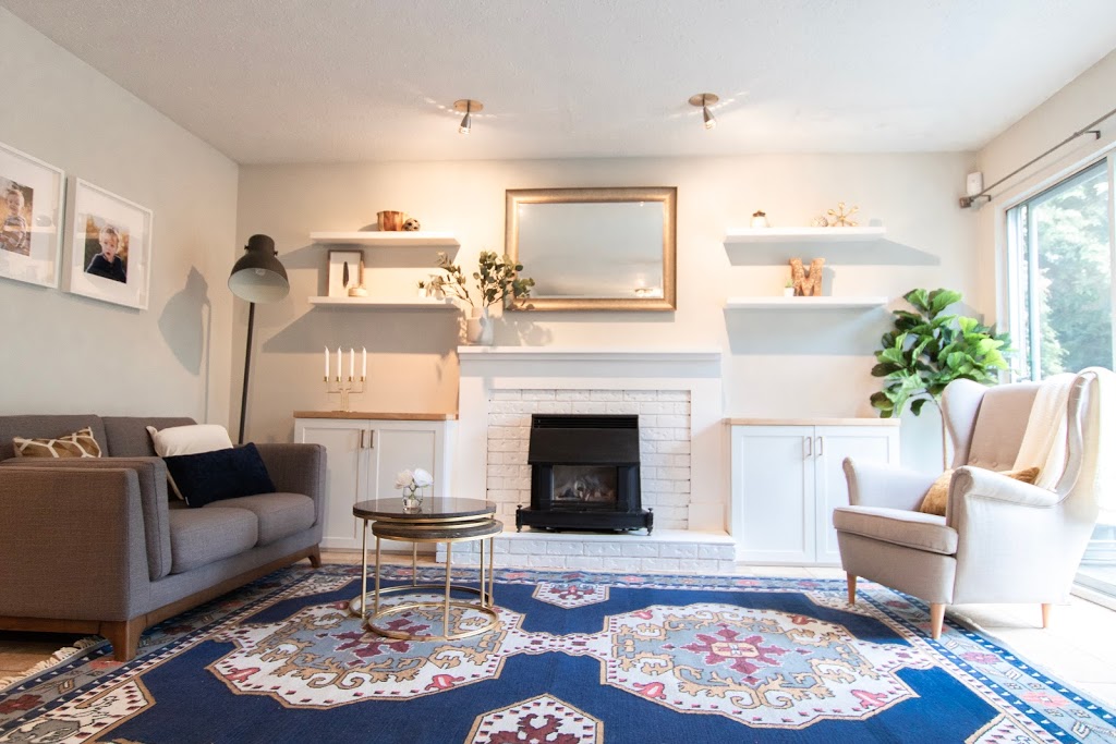 Lucas Painting Co | 2632 Pauline St #115, Abbotsford, BC V2S 2M3, Canada | Phone: (604) 626-7934
