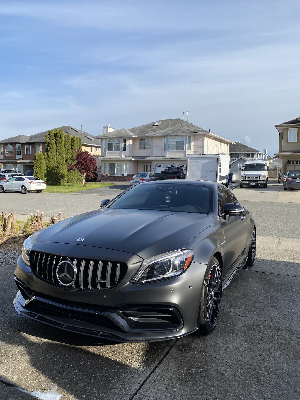 Kings Detailing | 3541 Galiano Dr, Abbotsford, BC V2T 5R6, Canada | Phone: (778) 933-1303