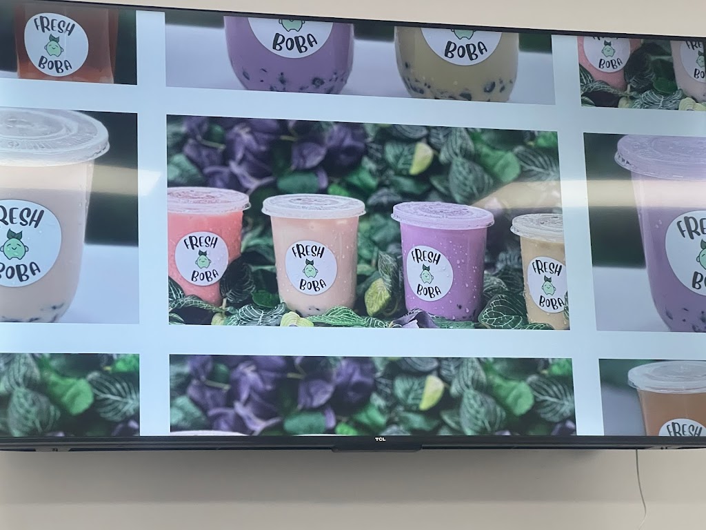 Fresh Boba | 130 Mill St E, Tottenham, ON L0G 1W0, Canada | Phone: (437) 774-2229