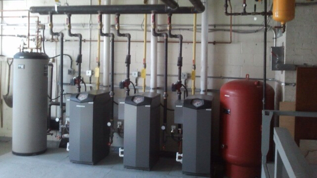 Eric Gas & Electric | 848 Young Rd, Port Robinson, ON L0S 1K0, Canada | Phone: (905) 735-6088