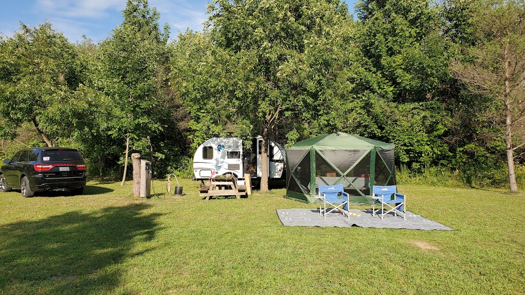 Natures Acres campsite | 49JG+95, Southgate, ON N0G 2A0, Canada | Phone: (519) 375-1617