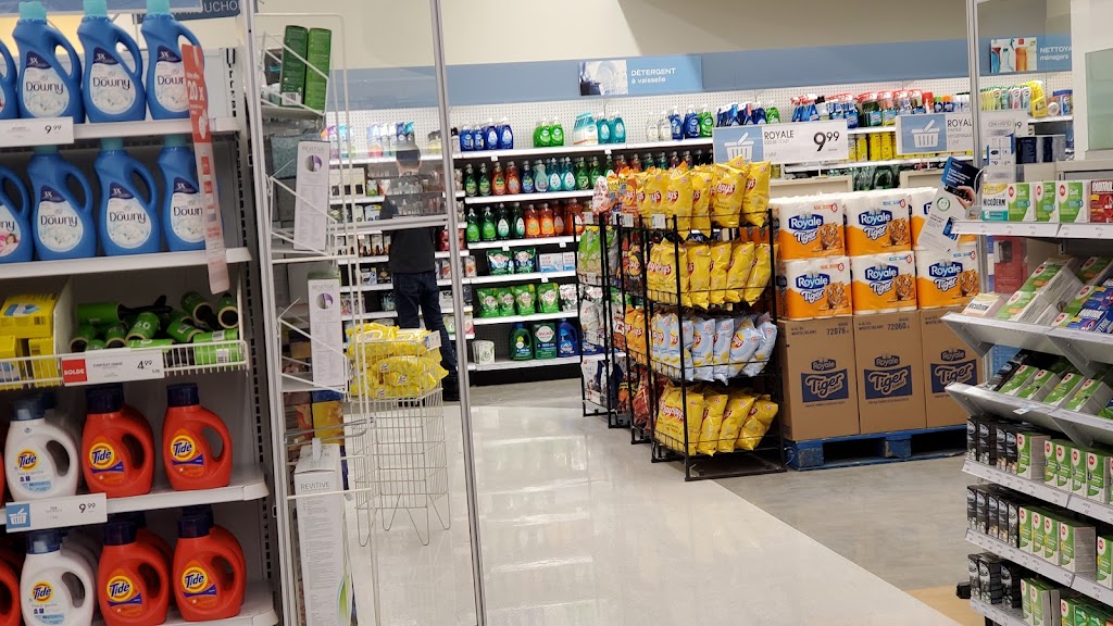 shoppers drug mart | 471 Bd du Curé-Labelle, Laval, QC H7P 2P3, Canada | Phone: (450) 628-8100