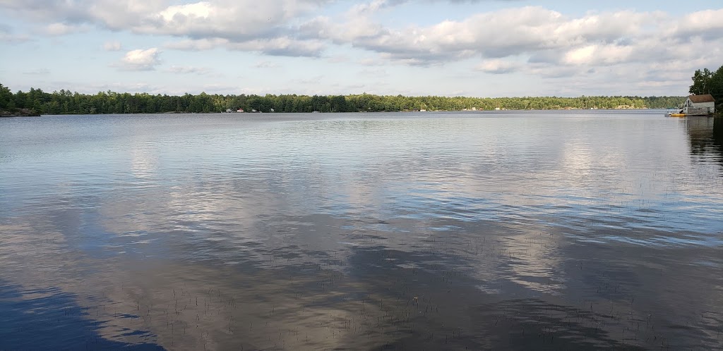 Gull Lake Rotary Park | 405 Brock St, Gravenhurst, ON P1P 1H4, Canada | Phone: (705) 687-3412