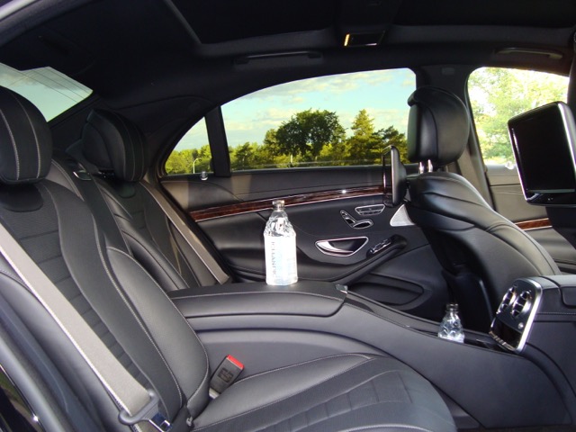 Protocol Limousines Inc. | 17928 87 St NW, Edmonton, AB T5Z 0E3, Canada | Phone: (780) 691-7575