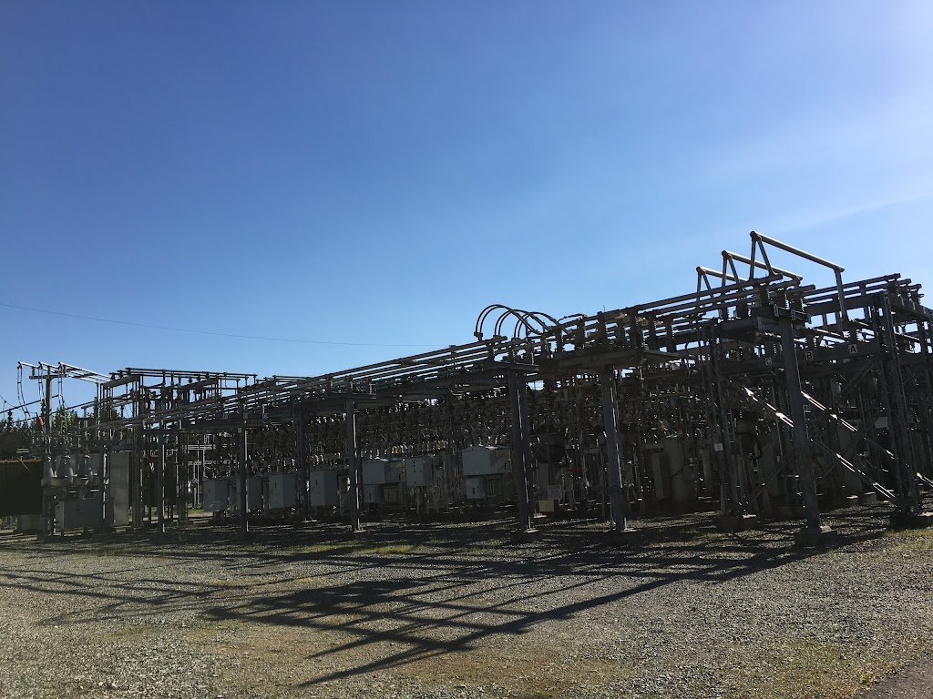 Mainwaring Substation | 6450 Inverness St, Vancouver, BC V5W 2C3, Canada | Phone: (800) 224-9376