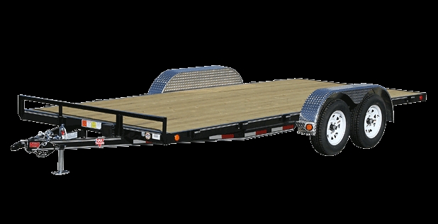 Automan Trailers | Prince Albert, SK S6V 5P8, Canada | Phone: (306) 764-9392
