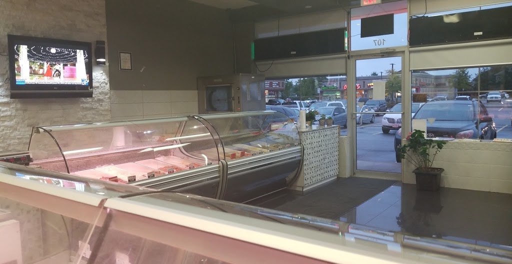 ROYAL MEAT SHOP | 5 Brisdale Dr UNIT 107, Brampton, ON L7A 0S9, Canada | Phone: (905) 495-9090