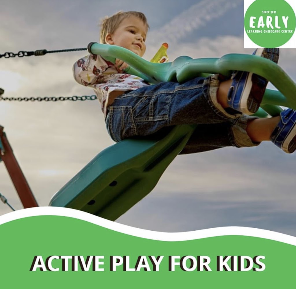 Early Learning Childcare Centre | 3635 Coast Meridian Rd, Port Coquitlam, BC V3B 3N9, Canada | Phone: (604) 475-4800