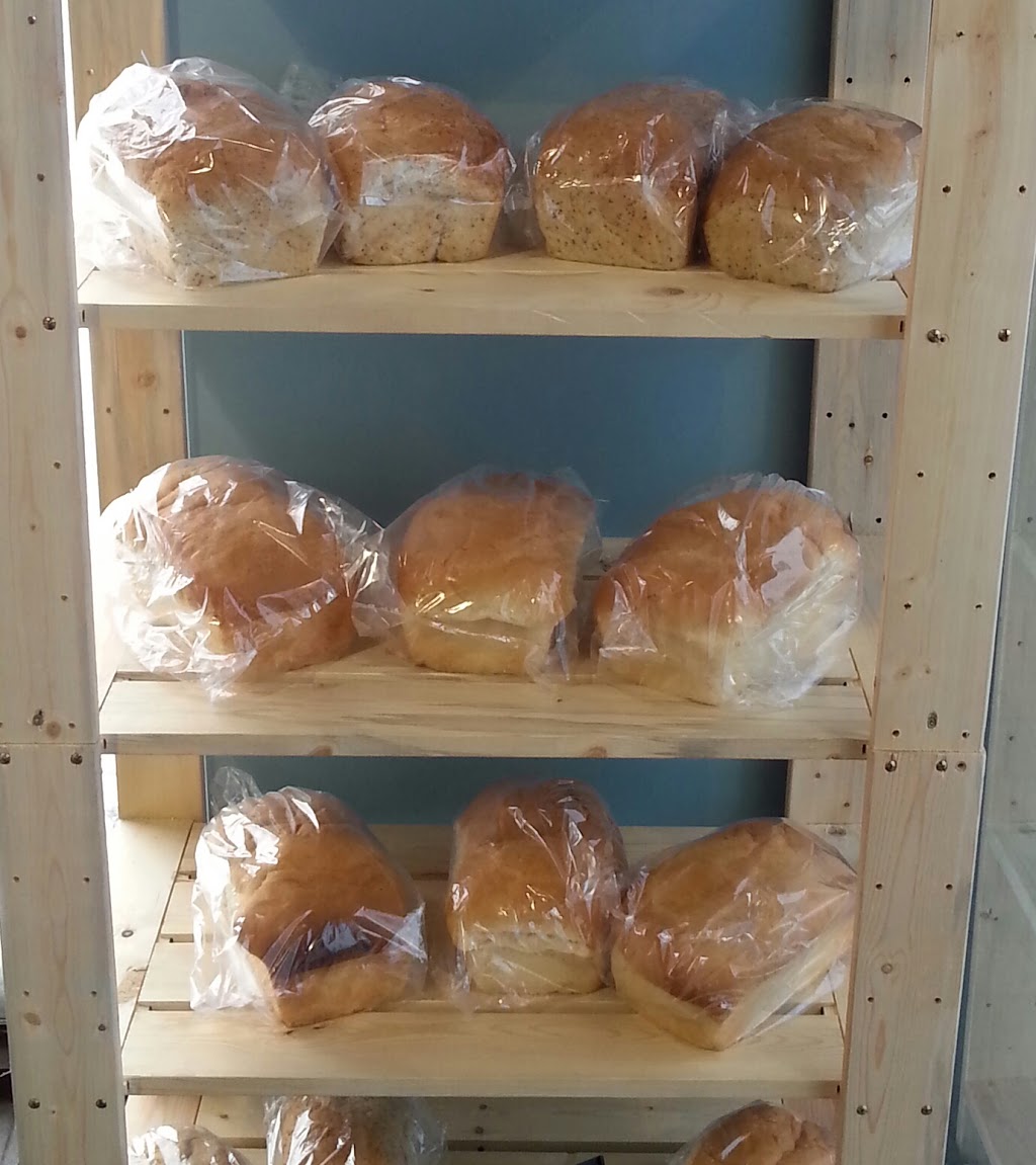 Double Frosted Bakery | 1133 Notre Dame Ave, Sudbury, ON P3A 2T7, Canada | Phone: (705) 566-2839