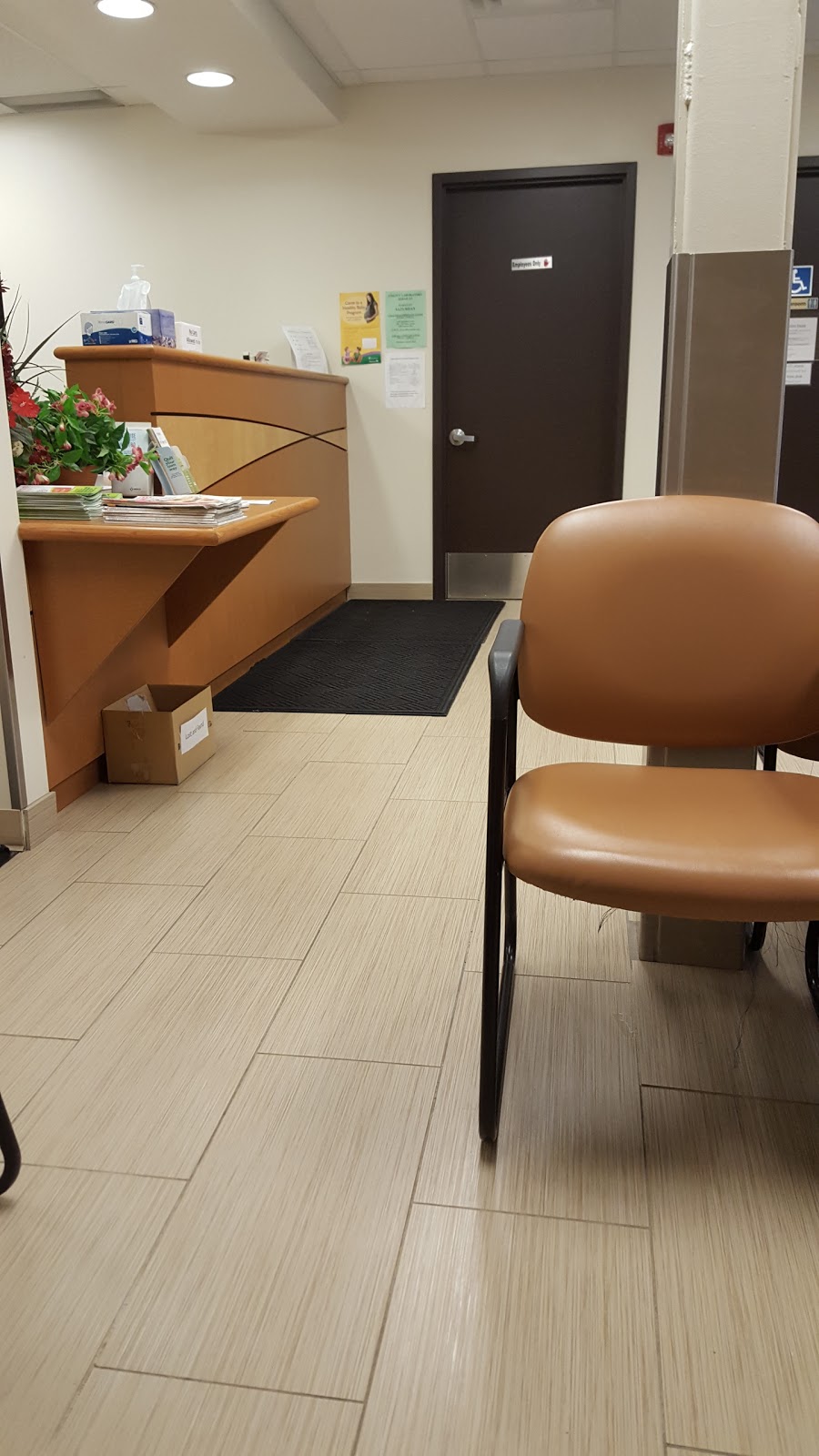 Primacy - Saint Mark Medical Clinic | 2132 McPhillips St, Winnipeg, MB R2V 3P4, Canada | Phone: (204) 416-0038