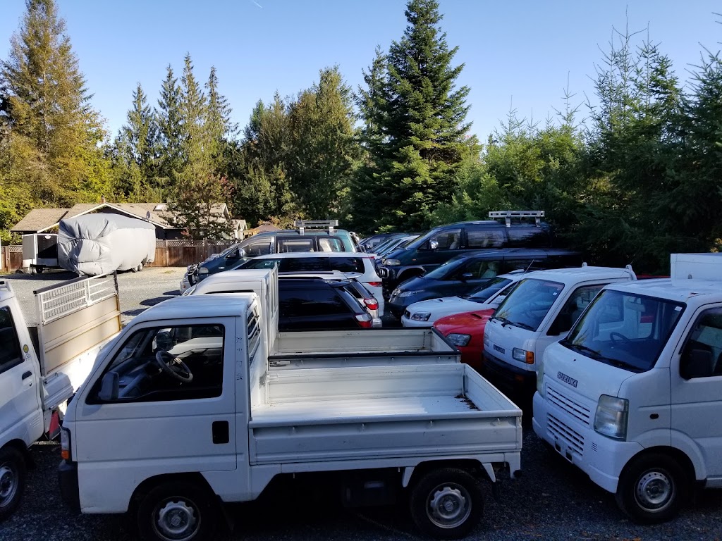CCautos - Sales showroom | 2458 Alberni Hwy Unit B, Coombs, BC V0R 1M0, Canada | Phone: (250) 586-6336