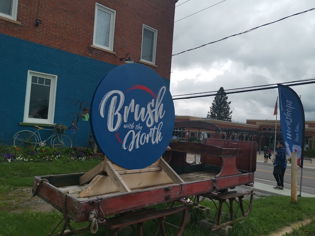 Brush With the North | 33002 Hastings County Rd 62, Maynooth, ON K0L 2S0, Canada | Phone: (613) 338-2984