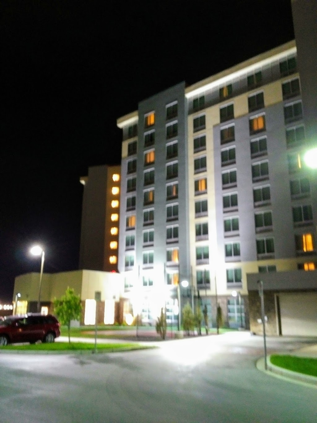 Homewood Suites by Hilton Calgary-Airport, Alberta, Canada | 2021 100 Ave NE, Calgary, AB T3J 0R3, Canada | Phone: (403) 453-7888