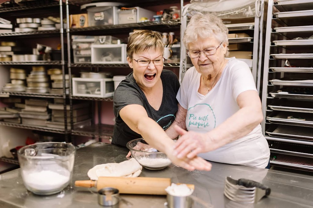 Natashas Pies | 7484 Vedder Rd, Chilliwack, BC V2R 4E7, Canada | Phone: (604) 316-2850