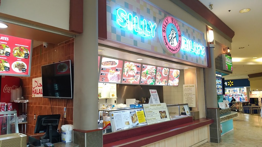 Silly Billy | 1980 Ogilvie Rd, Gloucester, ON K1J 9L3, Canada | Phone: (613) 749-0147