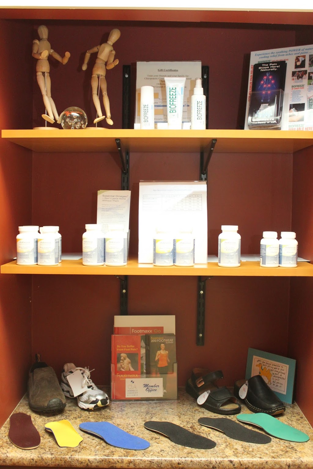 North Vancouver Chiropractor | 206 - 168 East 13th St. North Vancouver, BC Canada, North Vancouver, BC V7L 4W8, Canada | Phone: (604) 990-6676