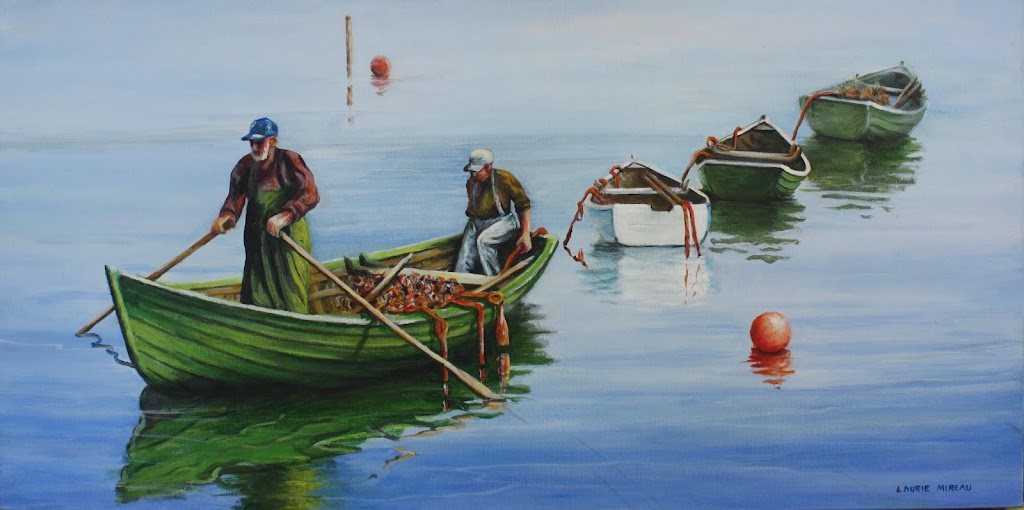MireauArt | 10251 St Margarets Bay Rd, Hubbards, NS B0J 1T0, Canada | Phone: (902) 858-2038