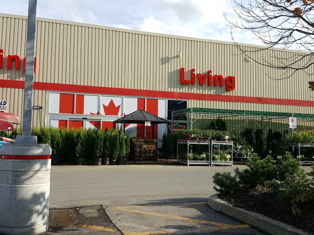 Canadian Tire - Uxbridge, ON | 327 Toronto St S, Uxbridge, ON L9P 1Z7, Canada | Phone: (905) 852-3315