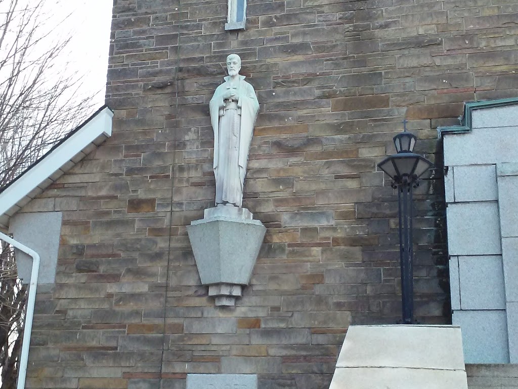 Presbytère Saint-Gabriel | 300 Rue du Roi, Sorel-Tracy, QC J3P 4P7, Canada