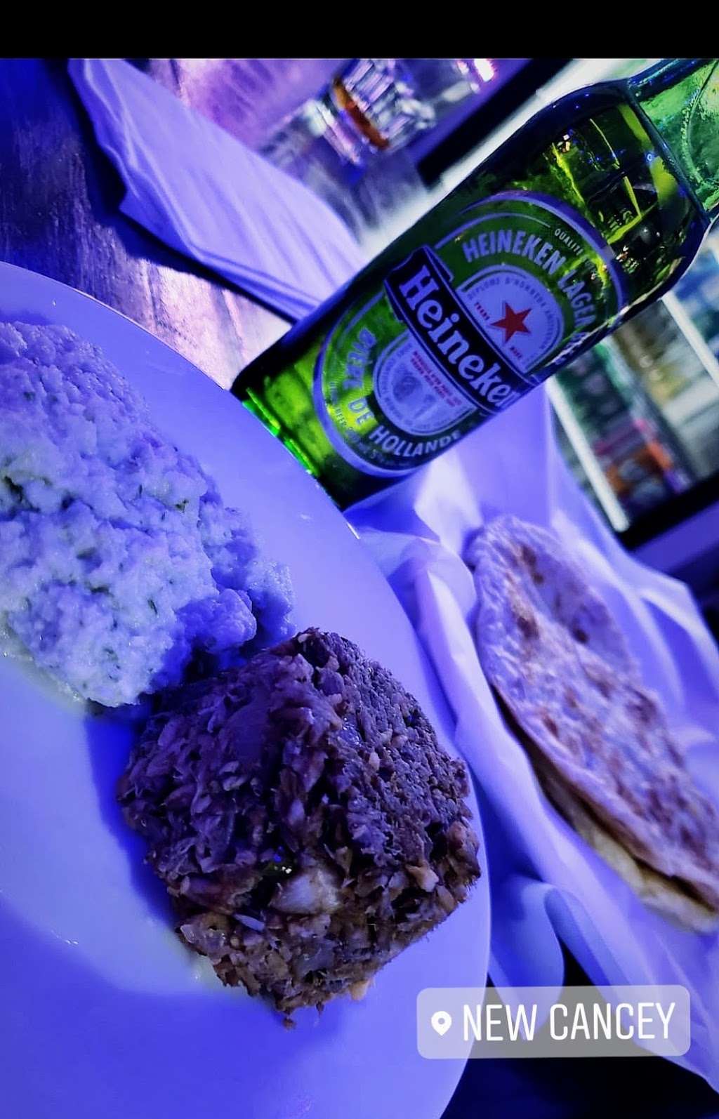 New Can Cey Restaurant | 1347 Danforth Rd, Scarborough, ON M1J 1G2, Canada | Phone: (416) 265-5555