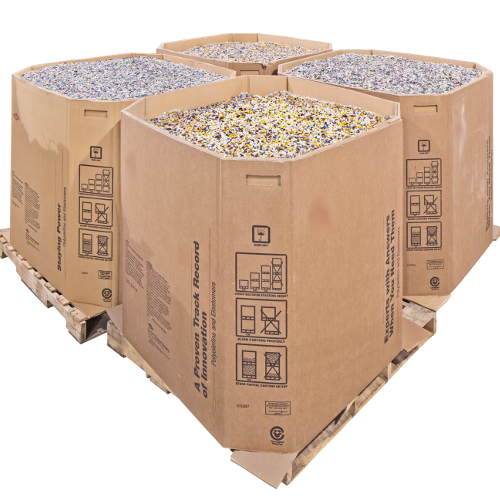 Mel Tech Plastics: Recycling Plastics Reprocessing & Molding | 3705 Queens Line, Tilbury, ON N0P 2L0, Canada | Phone: (519) 682-2900