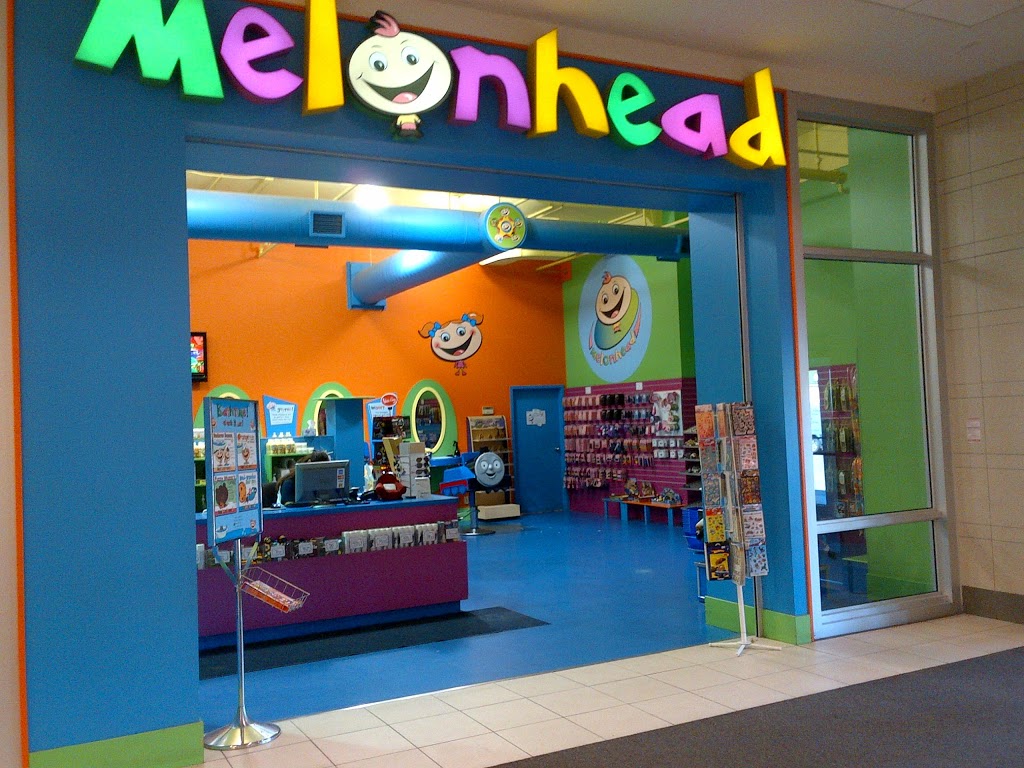 Melonhead Childrens Hair Care | 1 Promenade Cir, Thornhill, ON L4J 4P8, Canada | Phone: (905) 731-6200