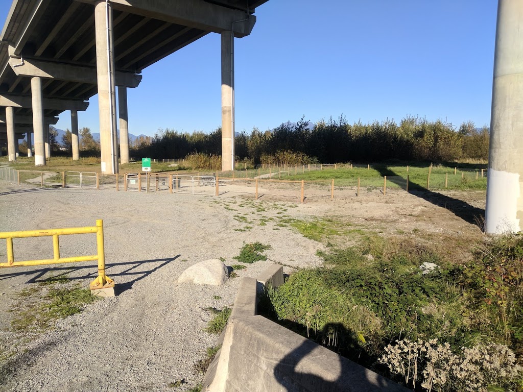 Hammond Dog Park | 20015 Wharf St, Maple Ridge, BC BC V2X 1A1, Canada | Phone: (604) 467-7346