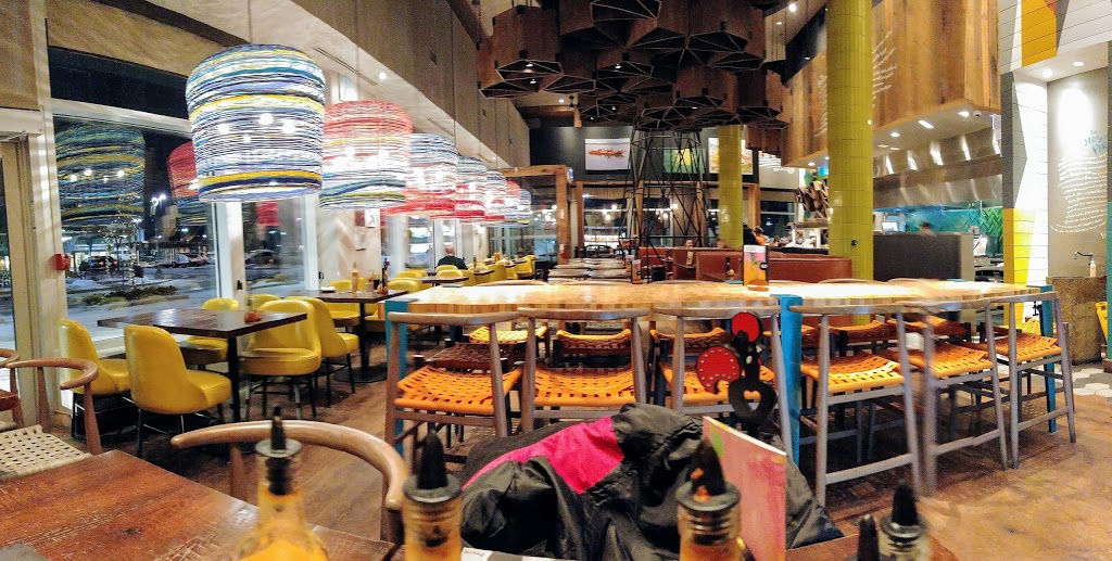 Nandos Barrie | 89 Park Place Blvd, Park Place Unit 9, Barrie, ON L4N 6P4, Canada | Phone: (705) 797-7474