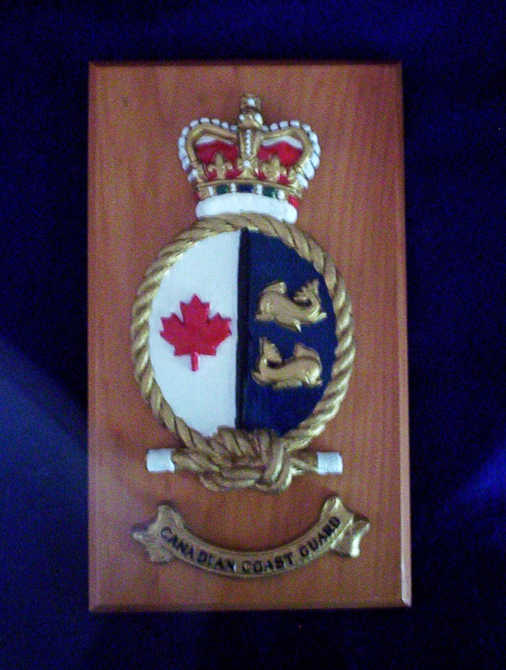 Regatta Badges trophies and engraving | 1751 Newton St, Victoria, BC V8R 2R1, Canada | Phone: (250) 813-1505