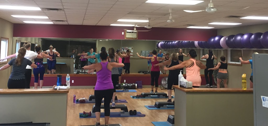 Final Touch Exclusively Ladies Fitness | 10 Park Rd #2, Simcoe, ON N3Y 4R2, Canada | Phone: (519) 428-9229
