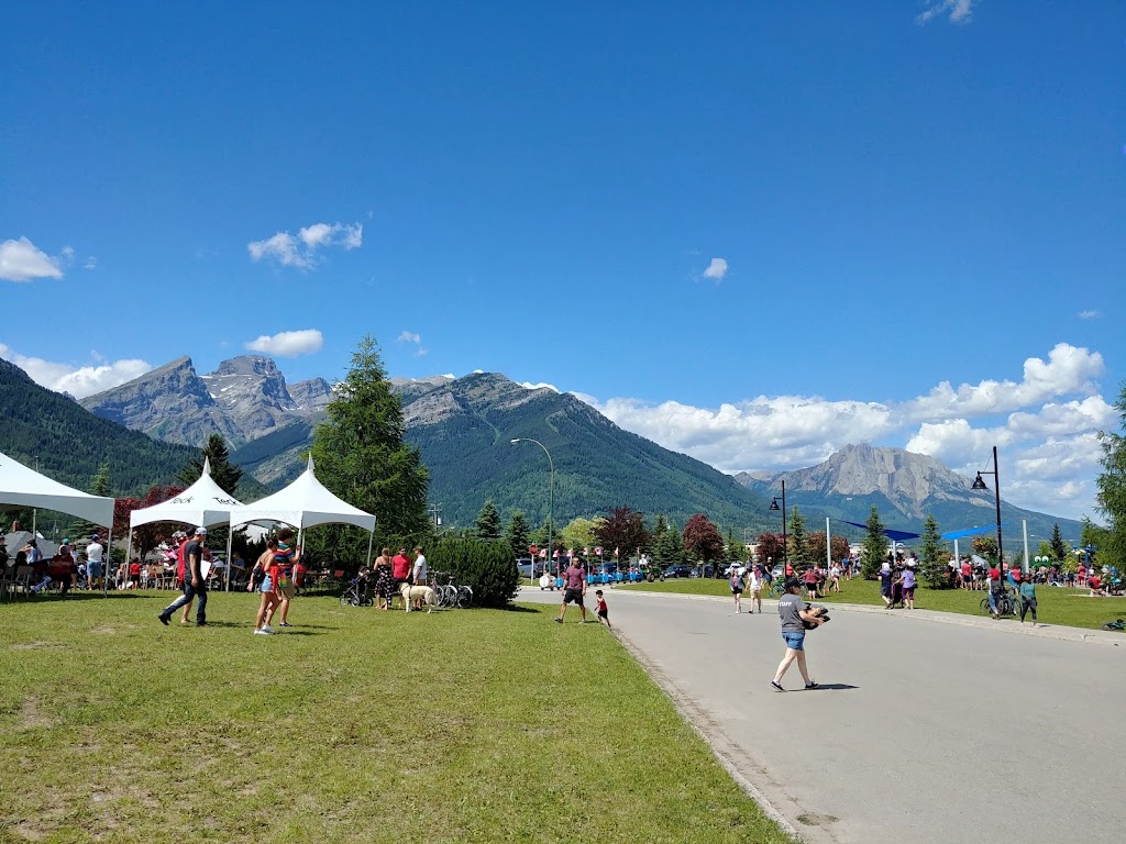 Fernie Aquatic Centre | 250 Pine Ave, Fernie, BC V0B 1M2, Canada | Phone: (250) 423-4466