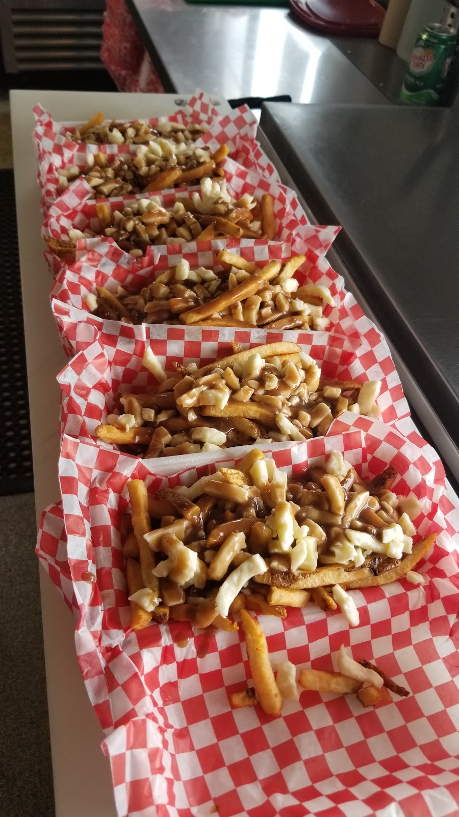 Sizzlin Jills Ltd. | 240 Garrison Rd, Fort Erie, ON L2A 1M7, Canada | Phone: (289) 407-8005